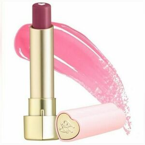 TOO FACED TOO FEMME HEART CORE LIPSTICK